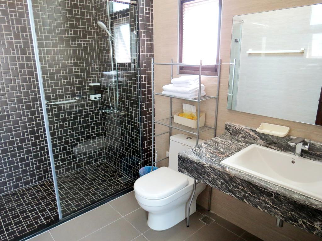 Charlie'S Home B & B Ji'an Δωμάτιο φωτογραφία