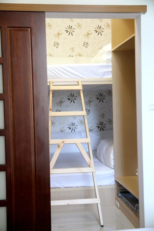 Charlie'S Home B & B Ji'an Δωμάτιο φωτογραφία