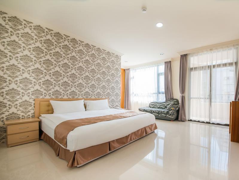 Charlie'S Home B & B Ji'an Εξωτερικό φωτογραφία