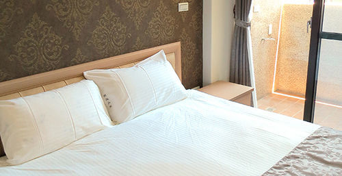 Charlie'S Home B & B Ji'an Εξωτερικό φωτογραφία