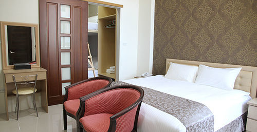 Charlie'S Home B & B Ji'an Εξωτερικό φωτογραφία