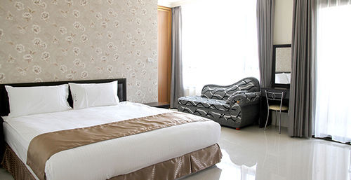 Charlie'S Home B & B Ji'an Εξωτερικό φωτογραφία
